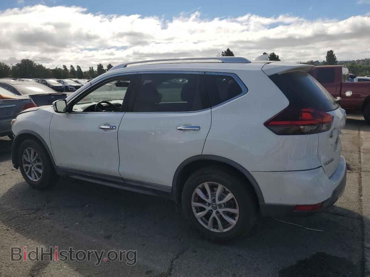 2018 NISSAN ROGUE - VIN: KNMAT2MT7JP591674 - Фото 2