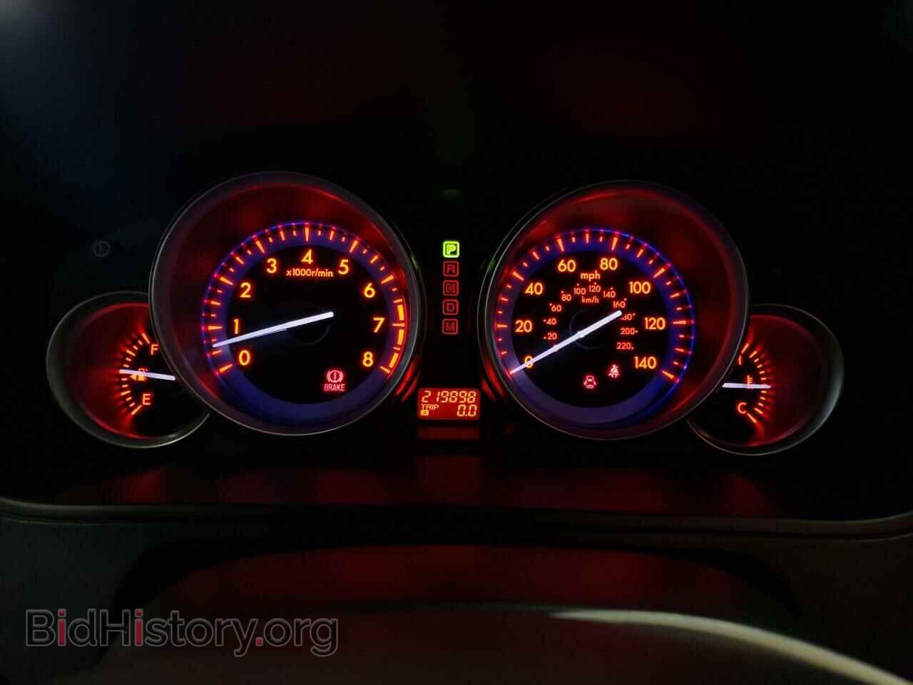 2011 MAZDA CX-9 - VIN: JM3TB3DV2B0322230 - Photo 9