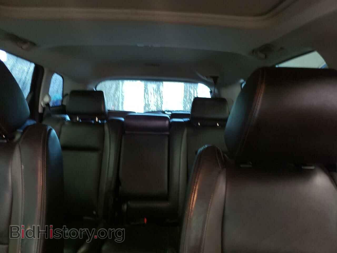 2011 MAZDA CX-9 - VIN: JM3TB3DV2B0322230 - Photo 10