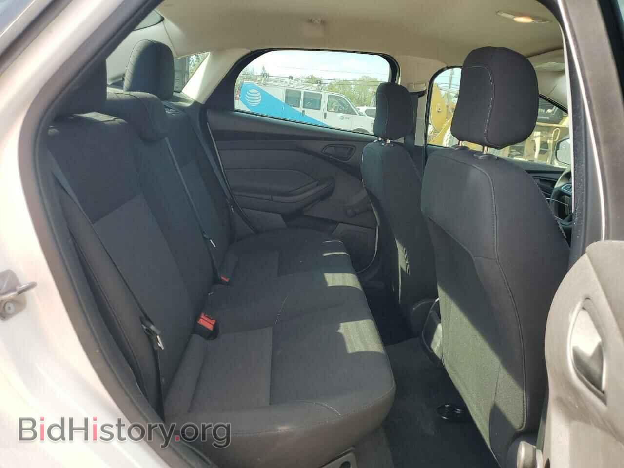 2018 FORD ALL Models - VIN: 1FADP3E21JL286939 - Фото 10
