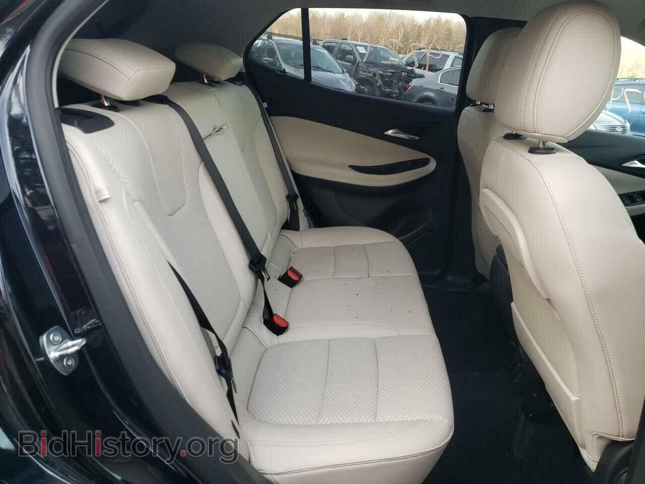 2021 BUICK ENCORE - VIN: KL4MMGSL7MB070797 - Photo 6