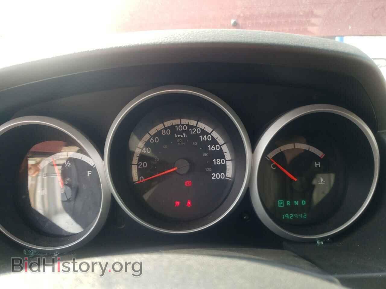 2010 DODGE CARAVAN - VIN: 2D4RN4DE6AR225894 - Фото 9