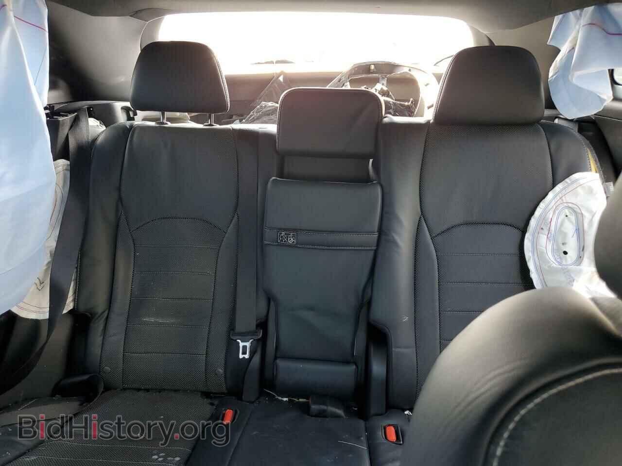 2019 LEXUS RX350 - VIN: 2T2BZMCAXKC191098 - Фото 10