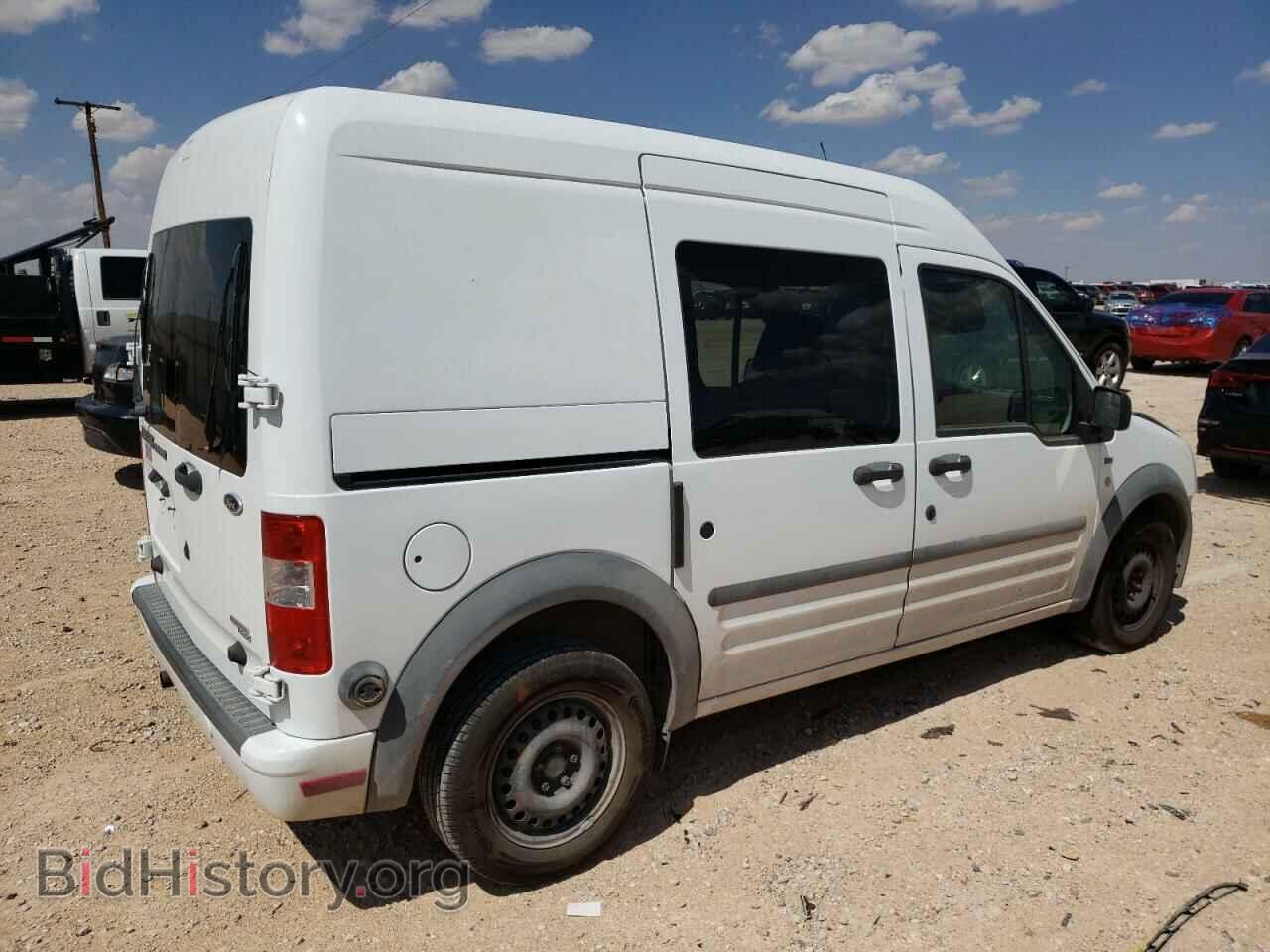 2012 FORD TRANSIT - VIN: NM0LS6BN6CT082917 - Фото 3