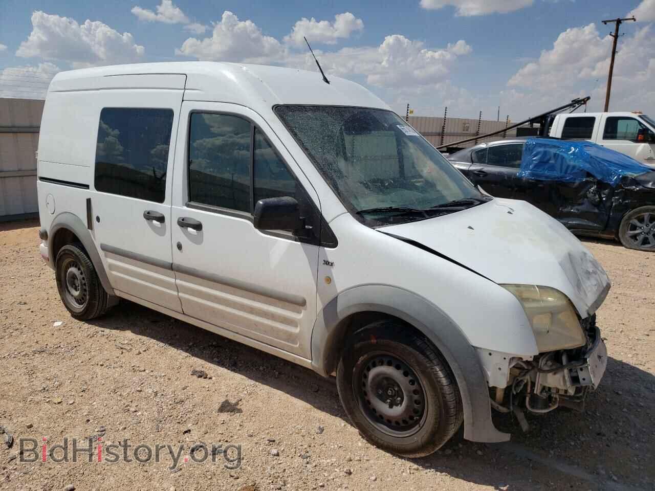 2012 FORD TRANSIT - VIN: NM0LS6BN6CT082917 - Фото 4