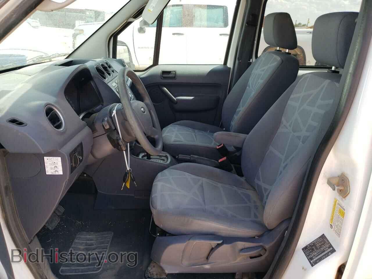 2012 FORD TRANSIT - VIN: NM0LS6BN6CT082917 - Фото 7