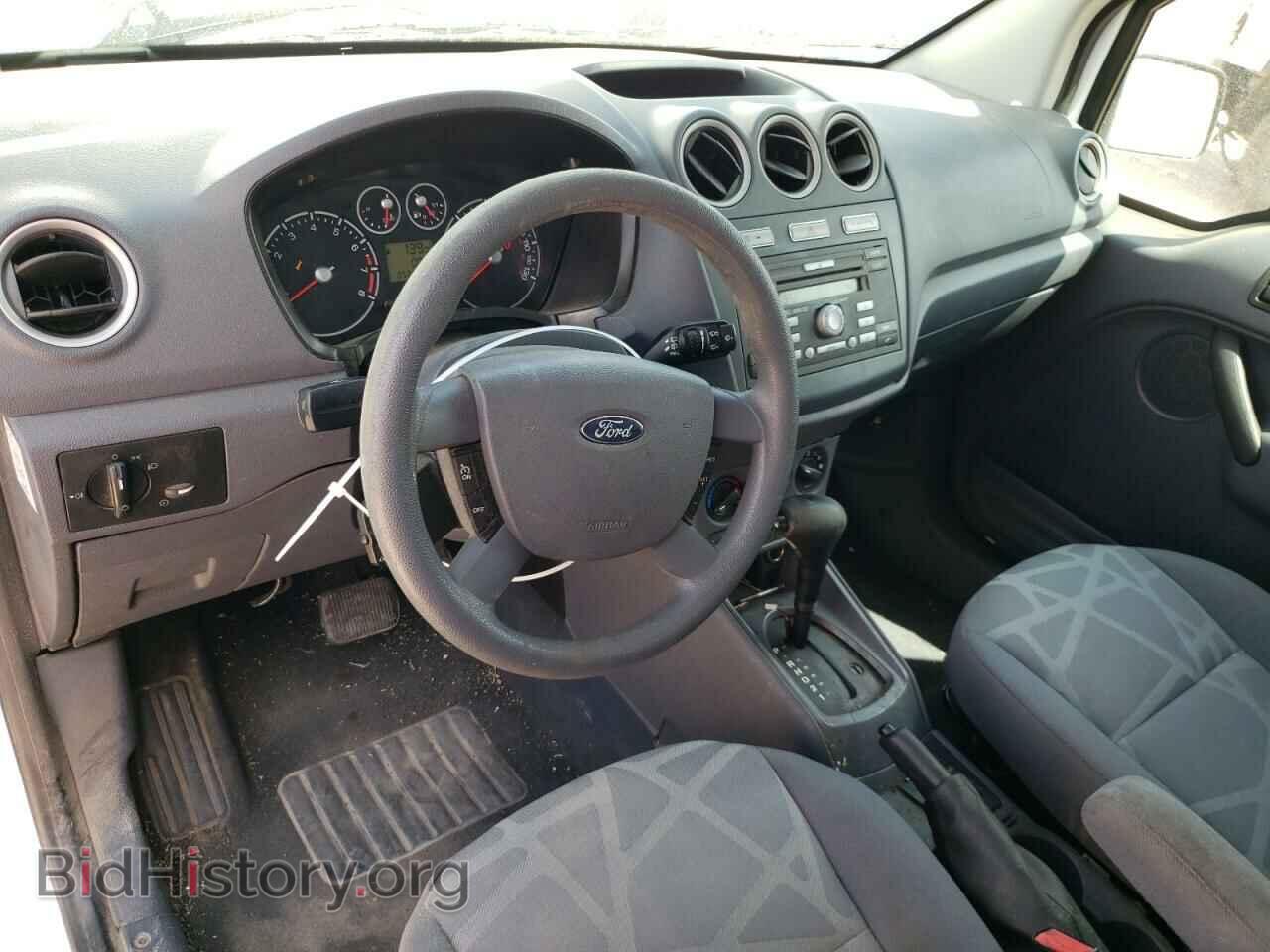 2012 FORD TRANSIT - VIN: NM0LS6BN6CT082917 - Фото 8