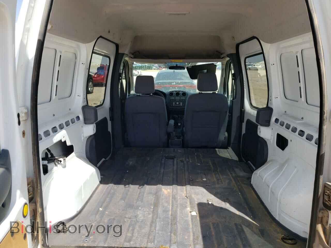 2012 FORD TRANSIT - VIN: NM0LS6BN6CT082917 - Фото 10