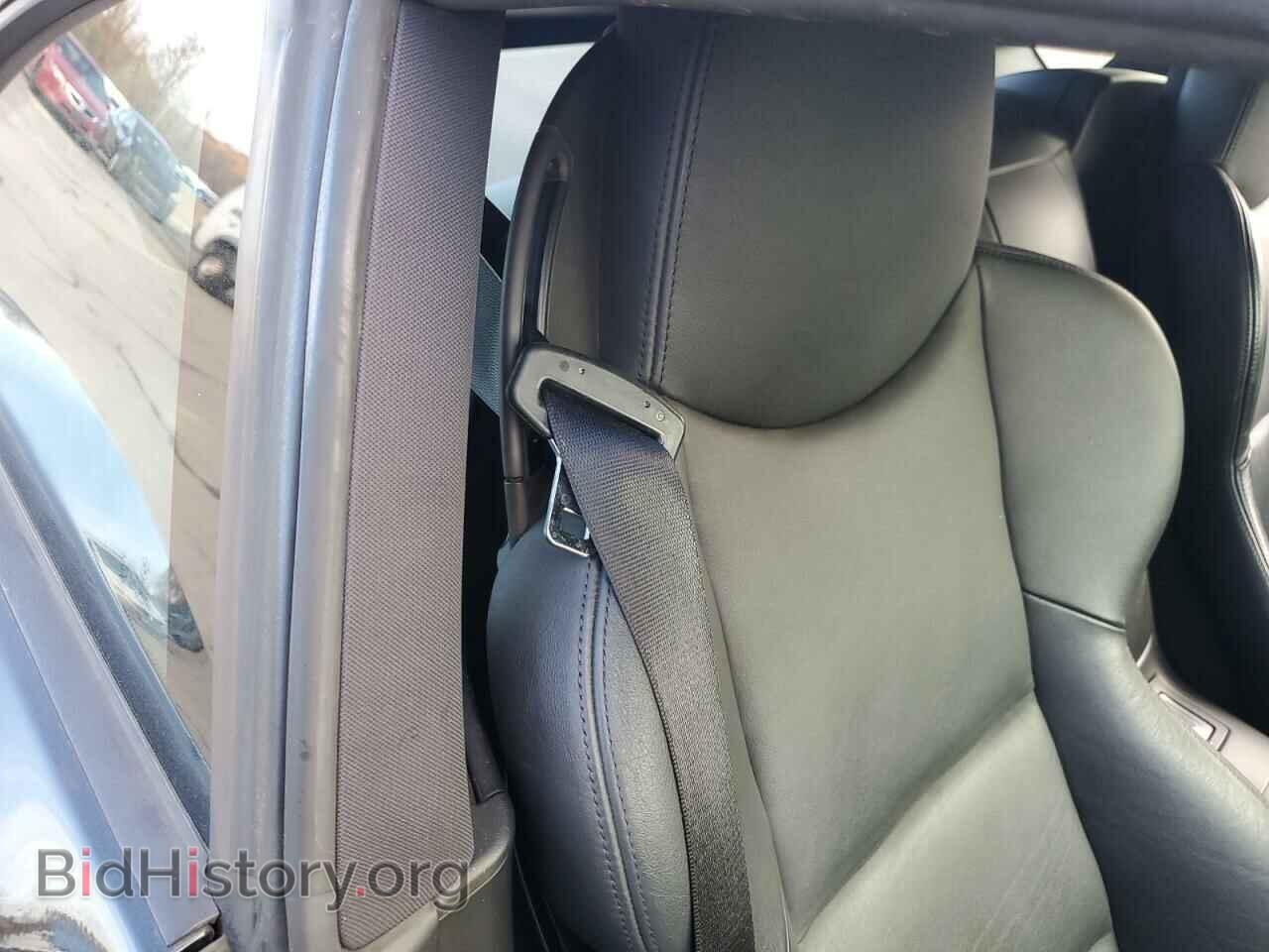 2007 BMW M3 - VIN: 5UMDU93517LM08450 - Фото 6