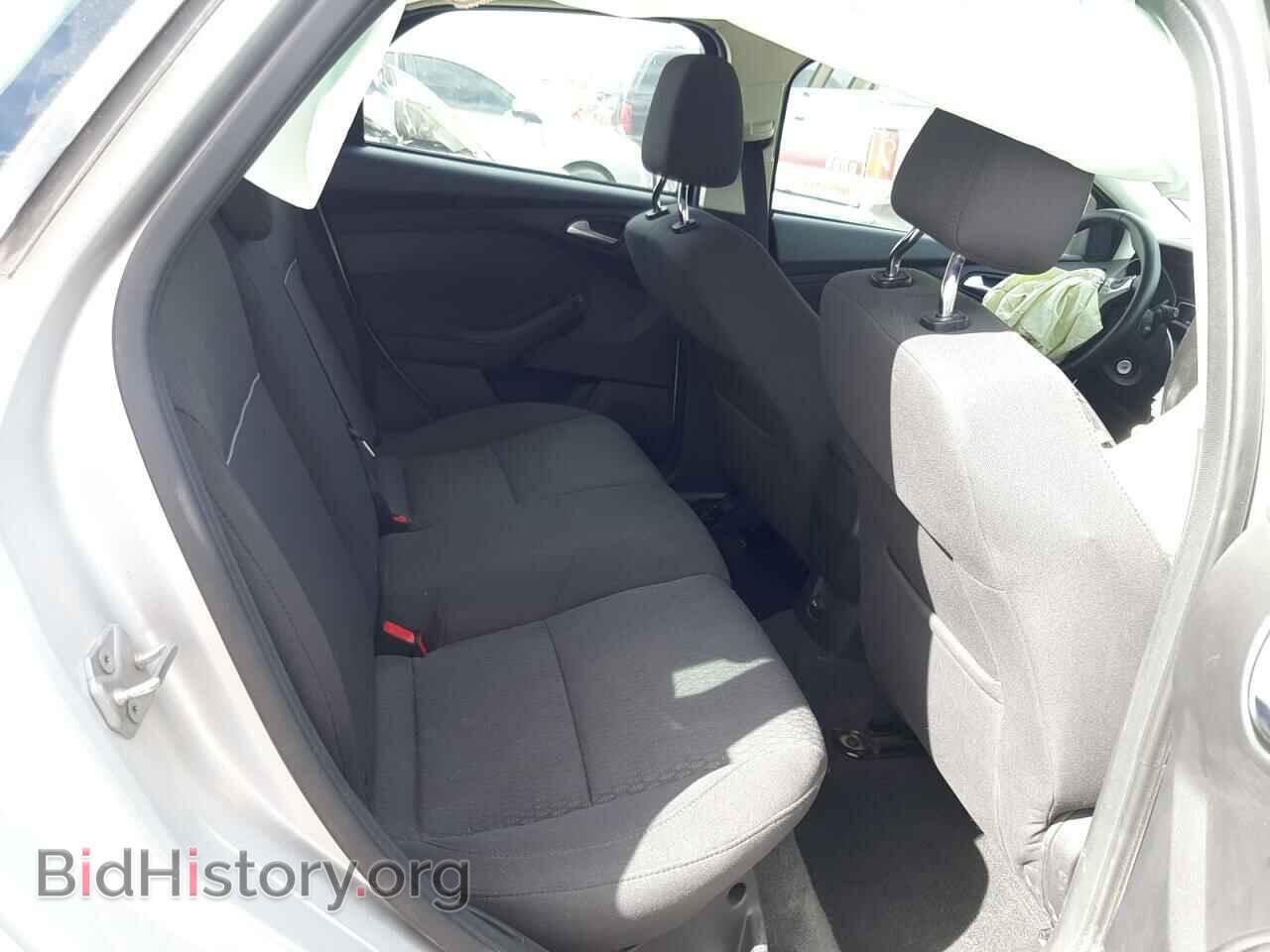 2012 FORD FOCUS - VIN: 1FAHP3M23CL131461 - Фото 6