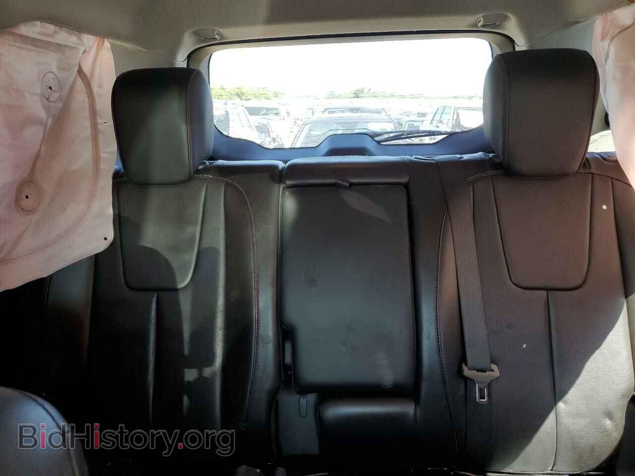2015 GMC TERRAIN - VIN: 2GKFLXEK0F6312795 - Фото 10