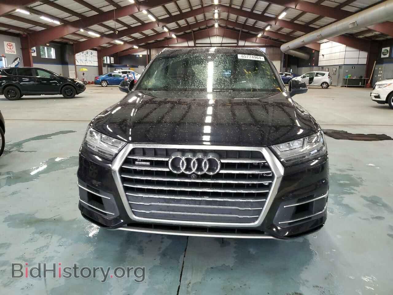 2017 AUDI Q7 - VIN: WA1LAAF7XHD018508 - Фото 5