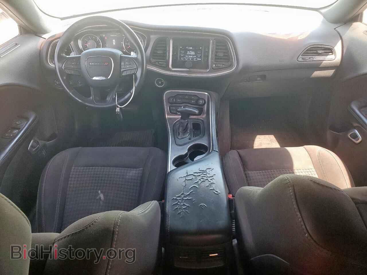 2015 DODGE CHALLENGER - VIN: 2C3CDZAG2FH892939 - Photo 8