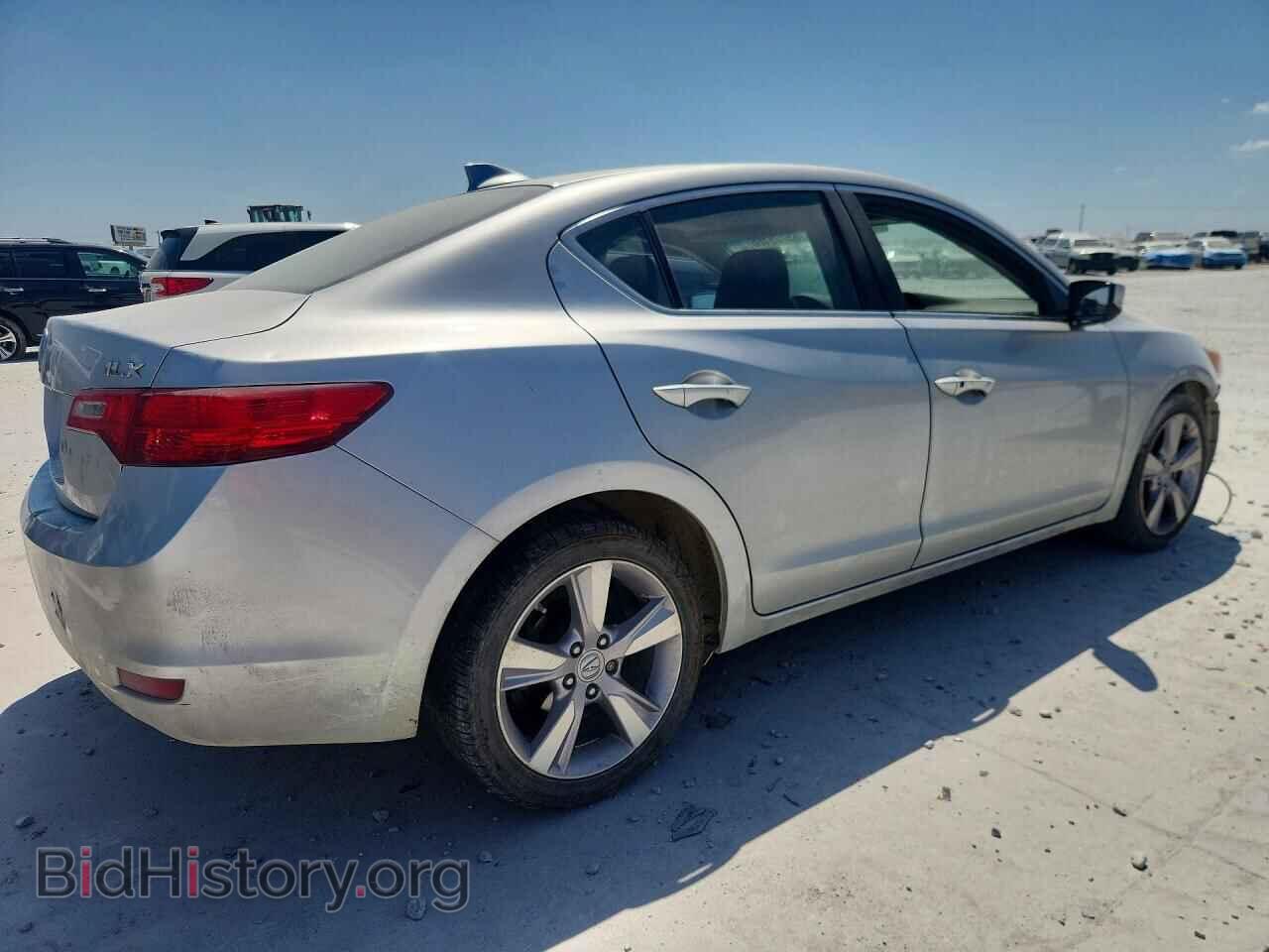 2014 ACURA ILX - VIN: 19VDE1F37EE013748 - Photo 3