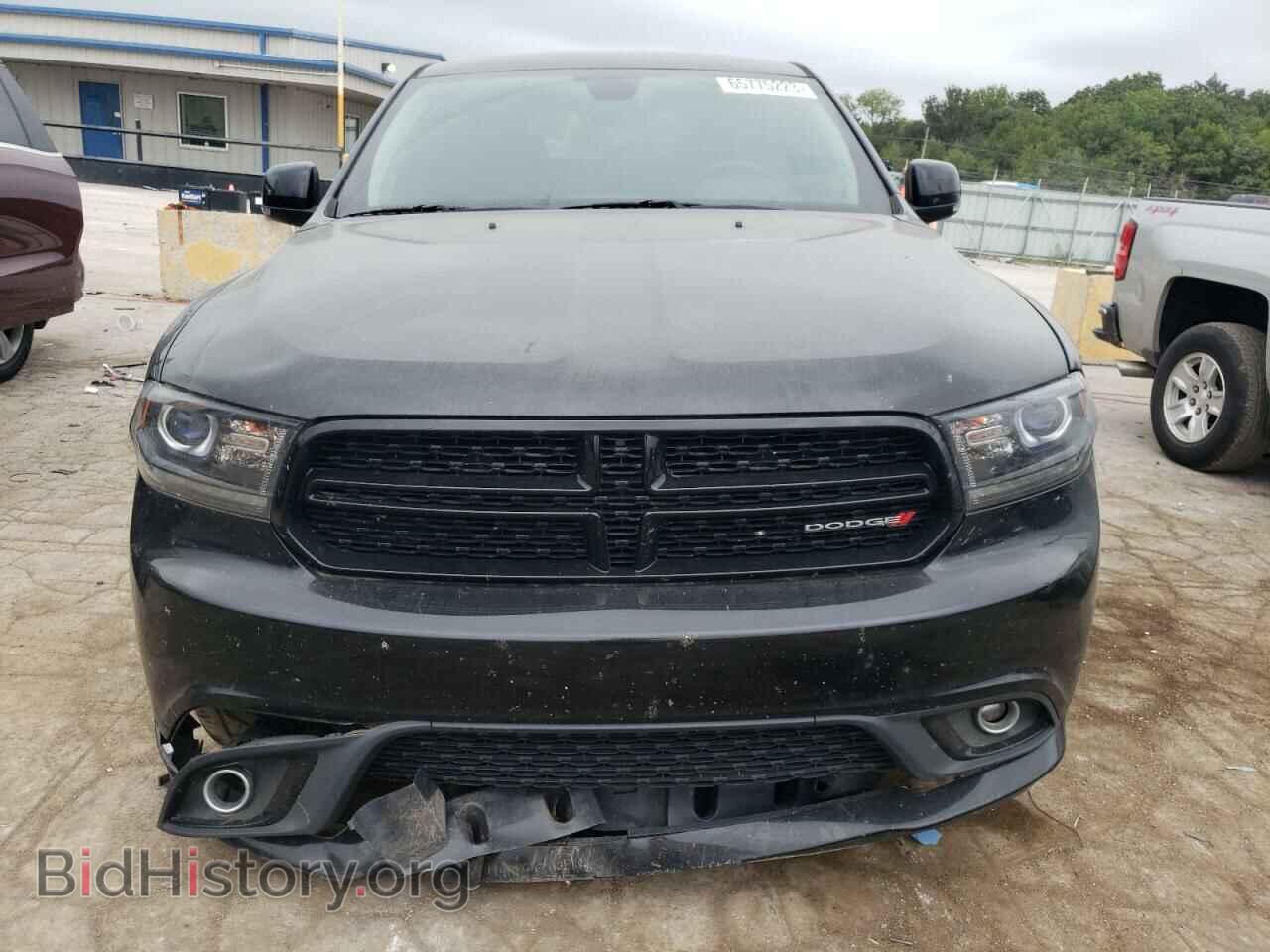 2017 DODGE DURANGO - VIN: 1C4RDJDG1HC796955 - Photo 5