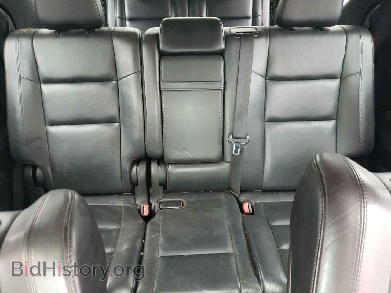2017 DODGE DURANGO - VIN: 1C4RDJDG1HC796955 - Photo 10
