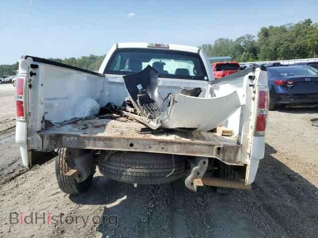 2013 FORD All Models - VIN: 1FTMF1CMXDKG34656 - Фото 6