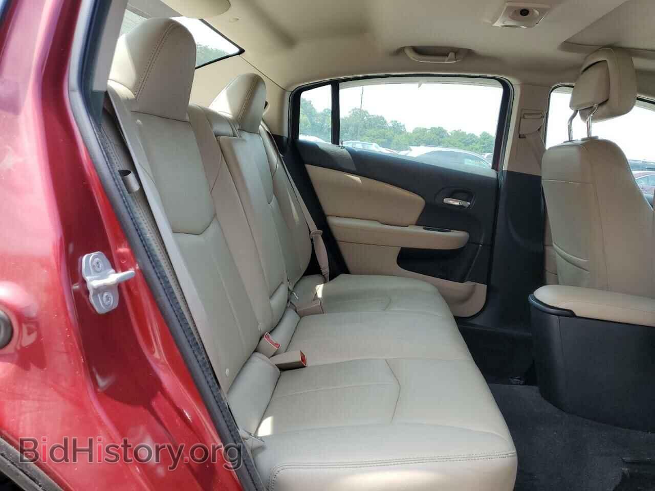2012 CHRYSLER 200 - VIN: 1C3CCBCG0CN107330 - Фото 10