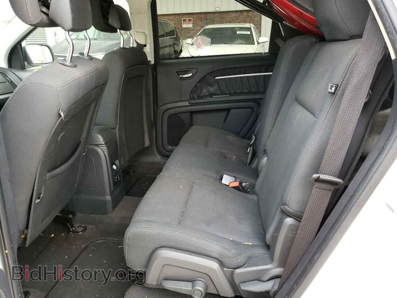 2010 DODGE JOURNEY - VIN: 3D4PG5FVXAT147380 - Фото 6