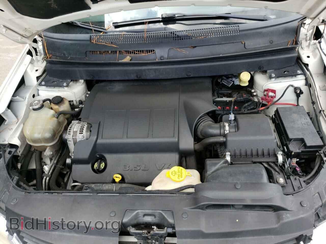 2010 DODGE JOURNEY - VIN: 3D4PG5FVXAT147380 - Фото 7