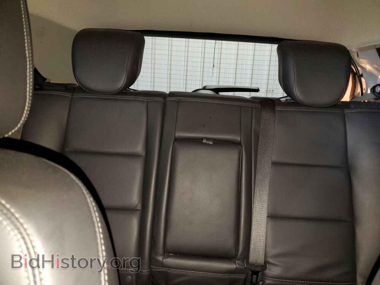 2014 BUICK ENCORE - VIN: KL4CJHSB3EB549107 - Фото 10