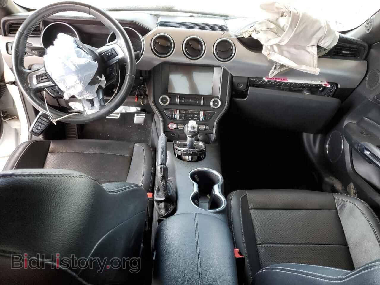 2023 FORD ALL Models - VIN: 1FA6P8TH2P5110038 - Фото 8
