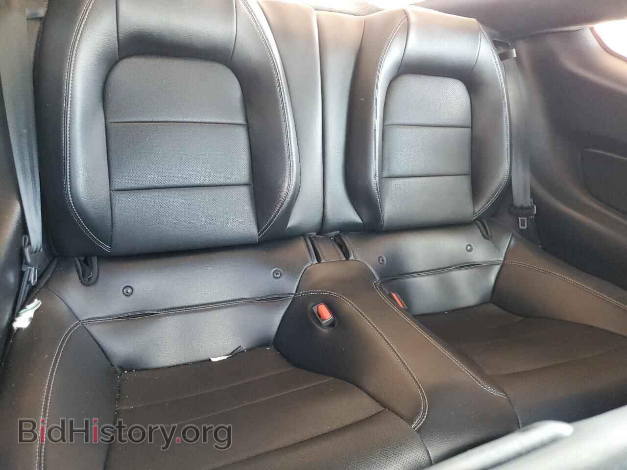 2023 FORD ALL Models - VIN: 1FA6P8TH2P5110038 - Фото 10