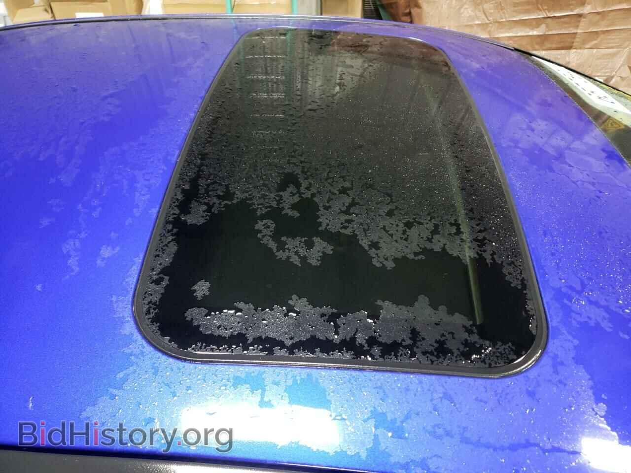2013 FORD FOCUS - VIN: 1FADP3F2XDL138971 - Photo 9