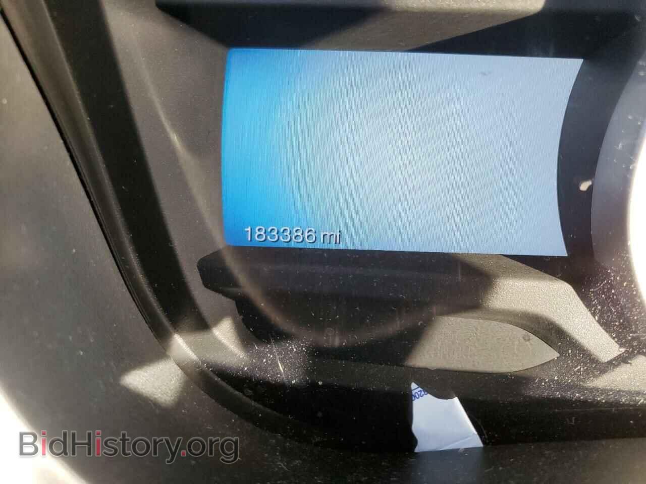 2011 FORD EXPLORER - VIN: 1FMHK8D89BGA63051 - Фото 8