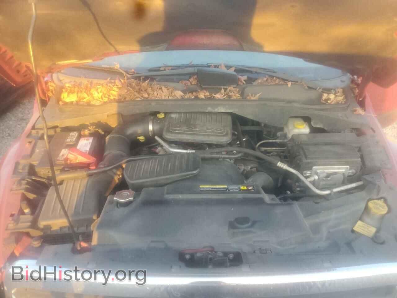 2006 DODGE DURANGO - VIN: 1D4HD38K76F184375 - Фото 7