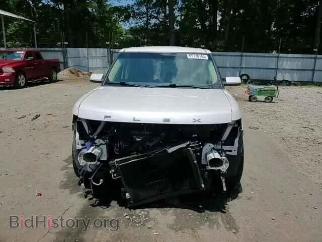 2013 FORD FLEX - VIN: 2FMGK5D8XDBD28001 - Фото 15