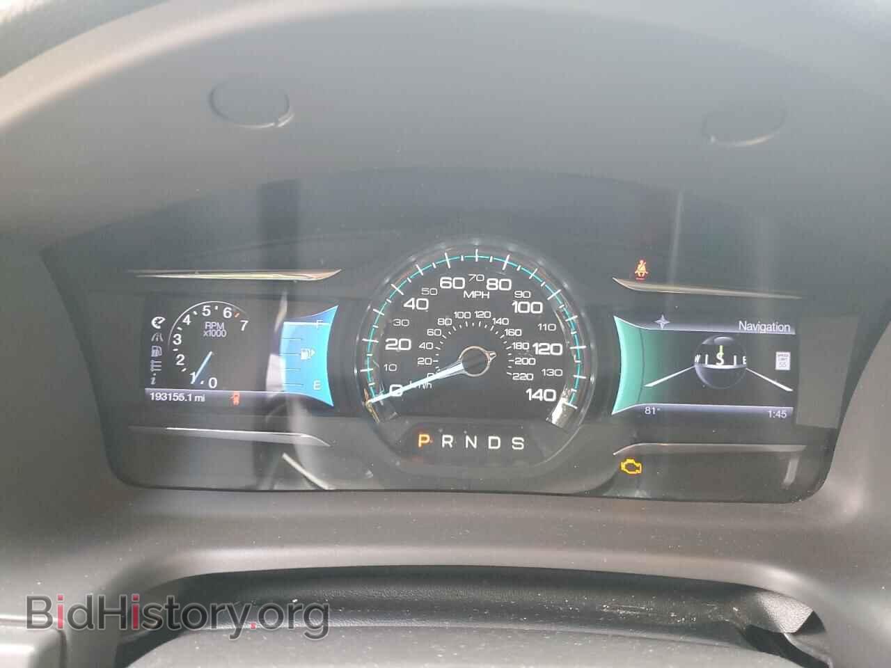 2013 FORD FLEX - VIN: 2FMGK5D8XDBD28001 - Фото 9