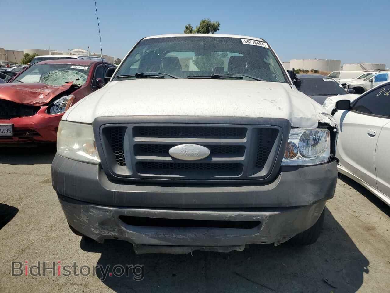 2008 FORD All Models - VIN: 1FTRX12W18FC28172 - Photo 5