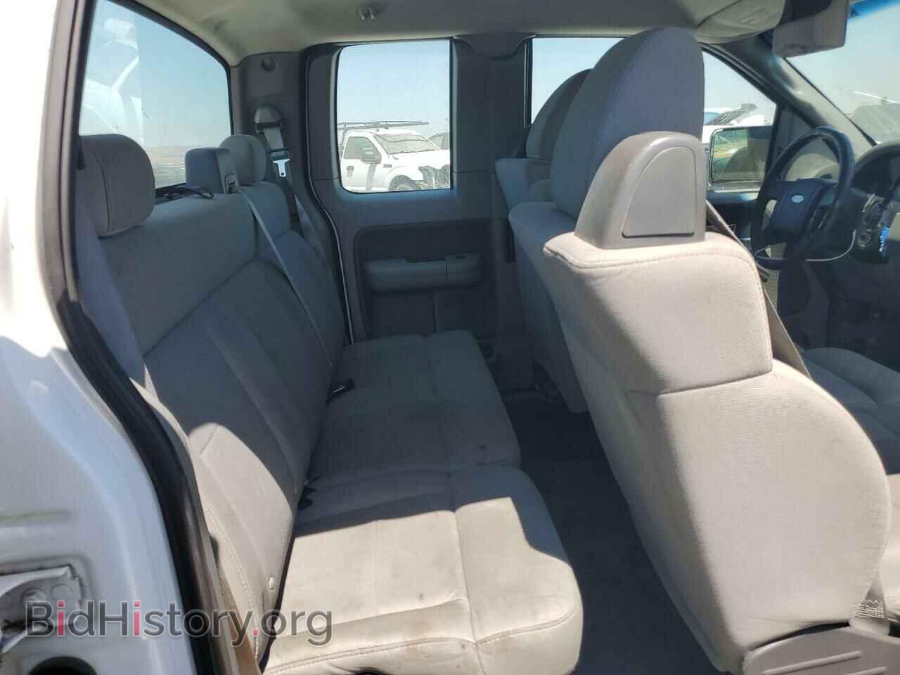 2008 FORD All Models - VIN: 1FTRX12W18FC28172 - Photo 10