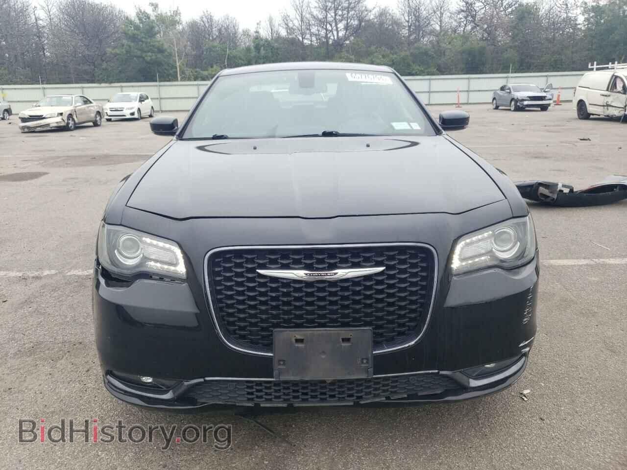 2017 CHRYSLER 300 - VIN: 2C3CCAGG3HH535820 - Фото 5