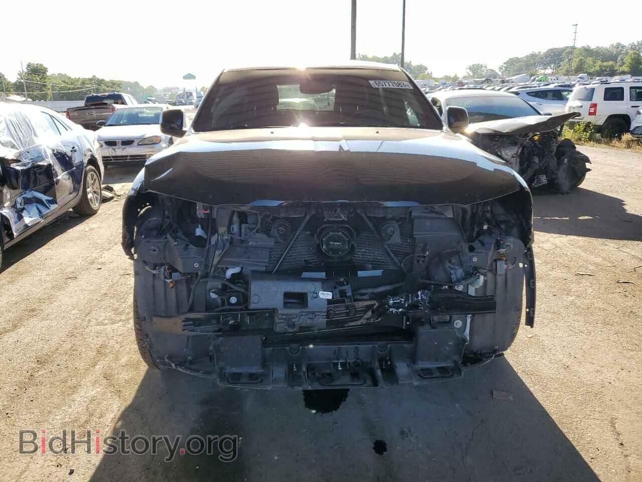 2020 DODGE DURANGO - VIN: 1C4SDJFT5LC286712 - Фото 5