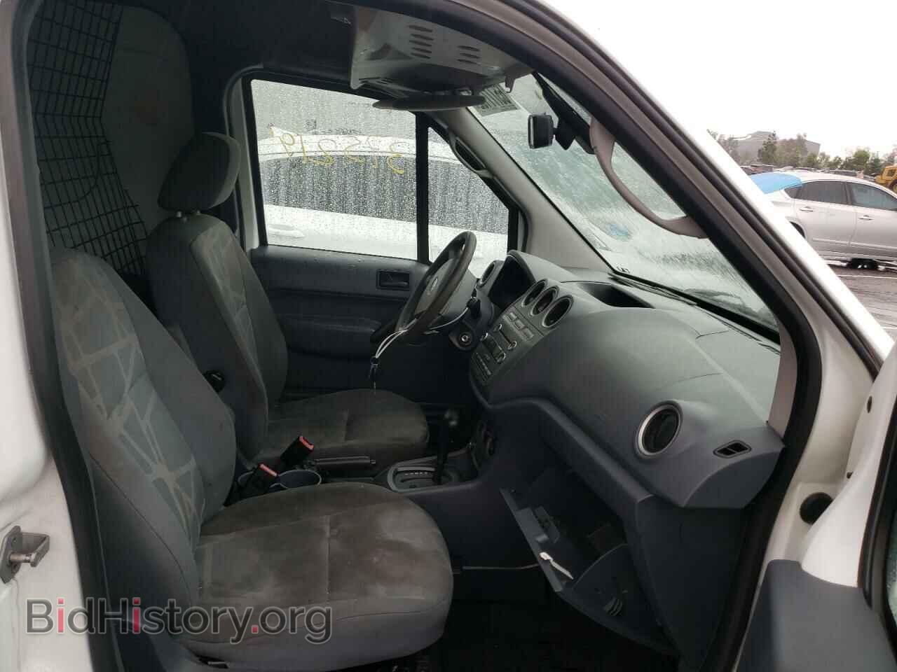 2012 FORD TRANSIT - VIN: NM0LS7DN6CT112601 - Фото 5