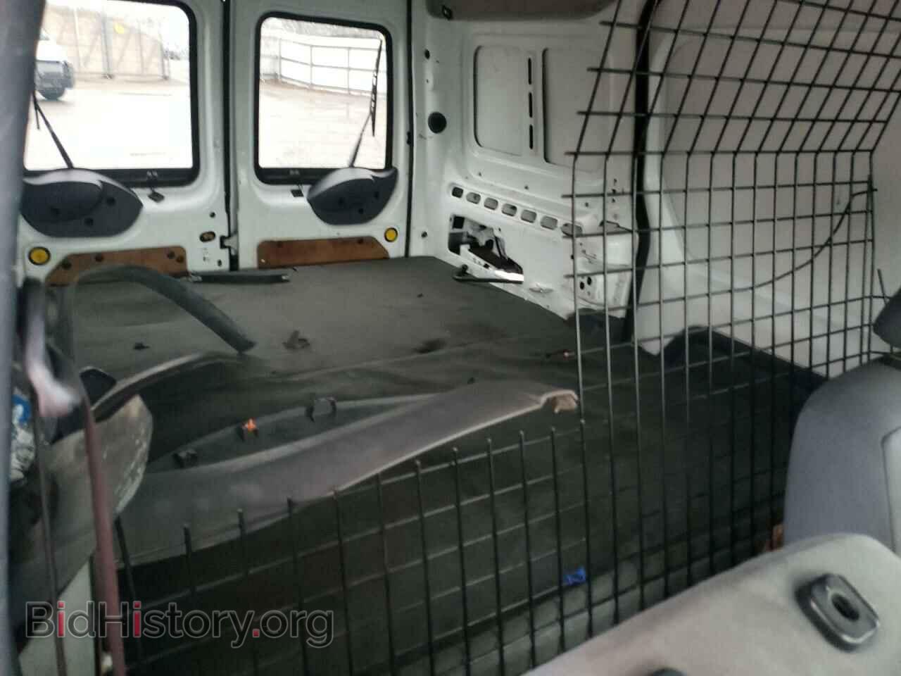2012 FORD TRANSIT - VIN: NM0LS7DN6CT112601 - Фото 6