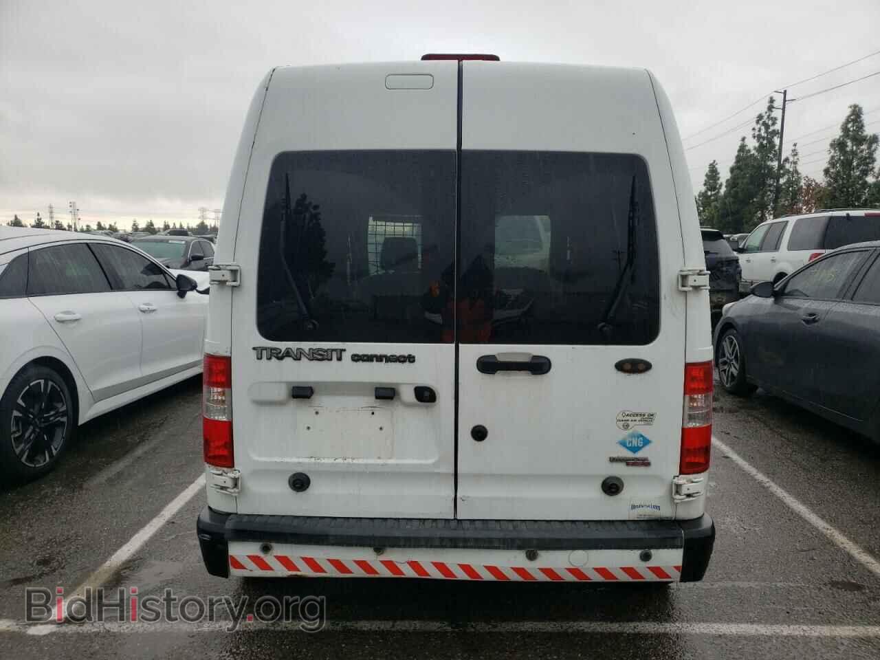 2012 FORD TRANSIT - VIN: NM0LS7DN6CT112601 - Фото 9
