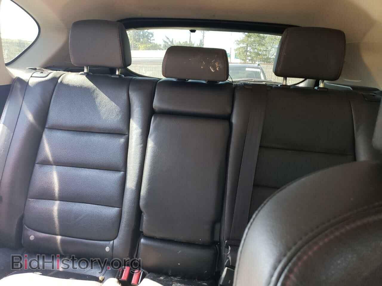 2015 MAZDA CX-5 - VIN: JM3KE2DY1F0446891 - Фото 10