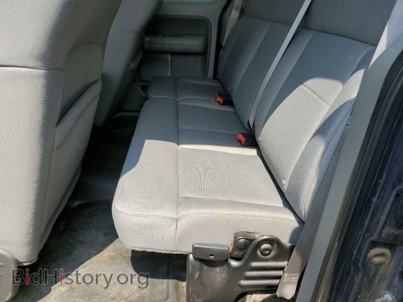 2008 FORD All Models - VIN: 1FTRX12W78FB97400 - Фото 10