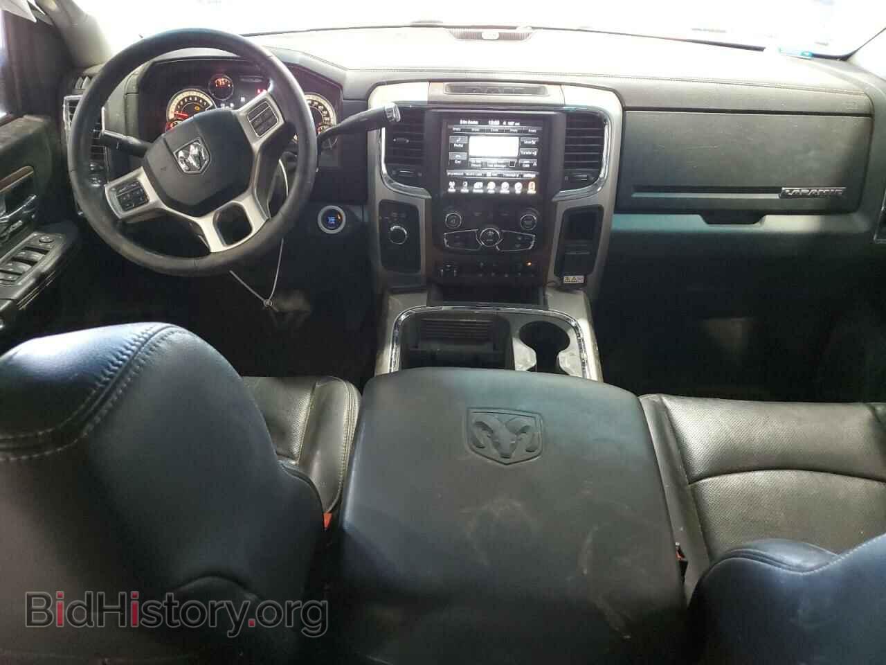 2016 RAM 2500 - VIN: 3C6UR5FJ0GG145041 - Фото 8