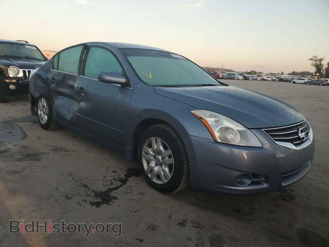 Photo 1N4AL2AP1BC169471 - NISSAN ALTIMA 2011