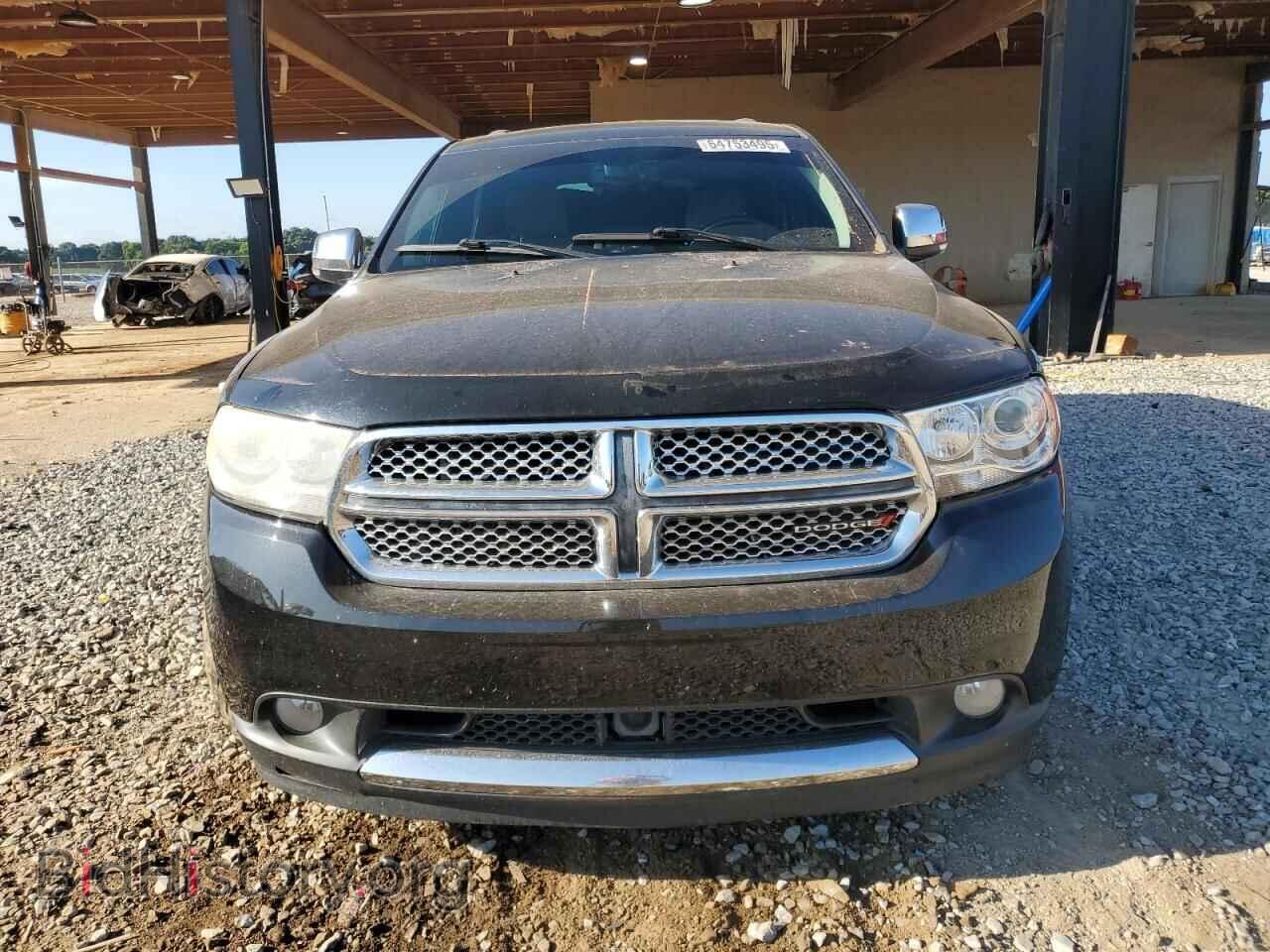 2013 DODGE DURANGO - VIN: 1C4SDJET6DC583054 - Photo 5