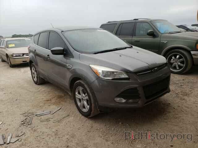 Фотография 1FMCU0GX3EUD79799 - FORD ESCAPE 2014