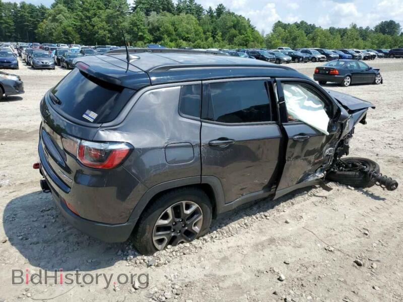 2017 Jeep COMPASS (VIN 3C4NJDDB3HT635279) — photo 3 of 13