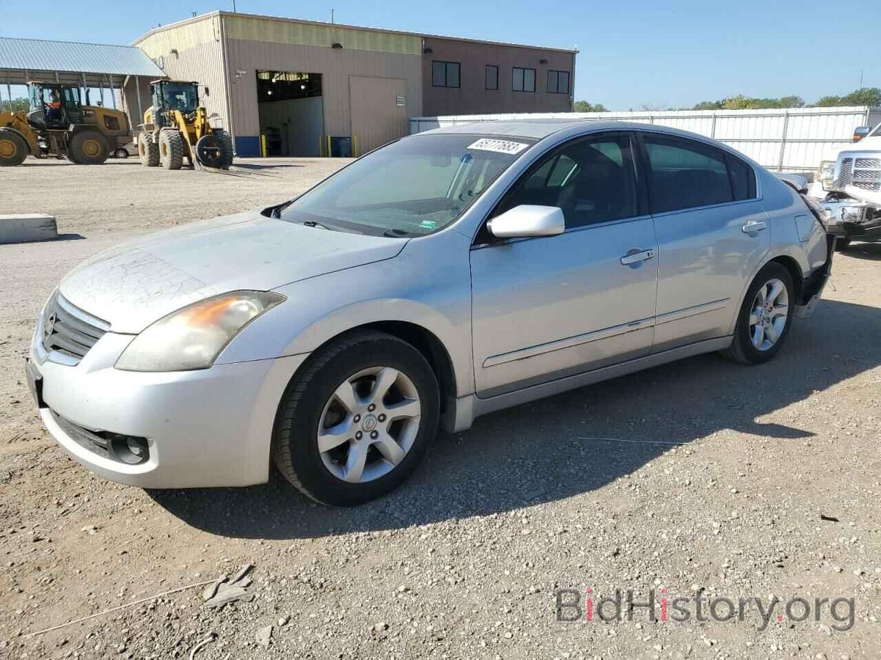 Photo 1N4AL21E67N430569 - NISSAN ALTIMA 2007