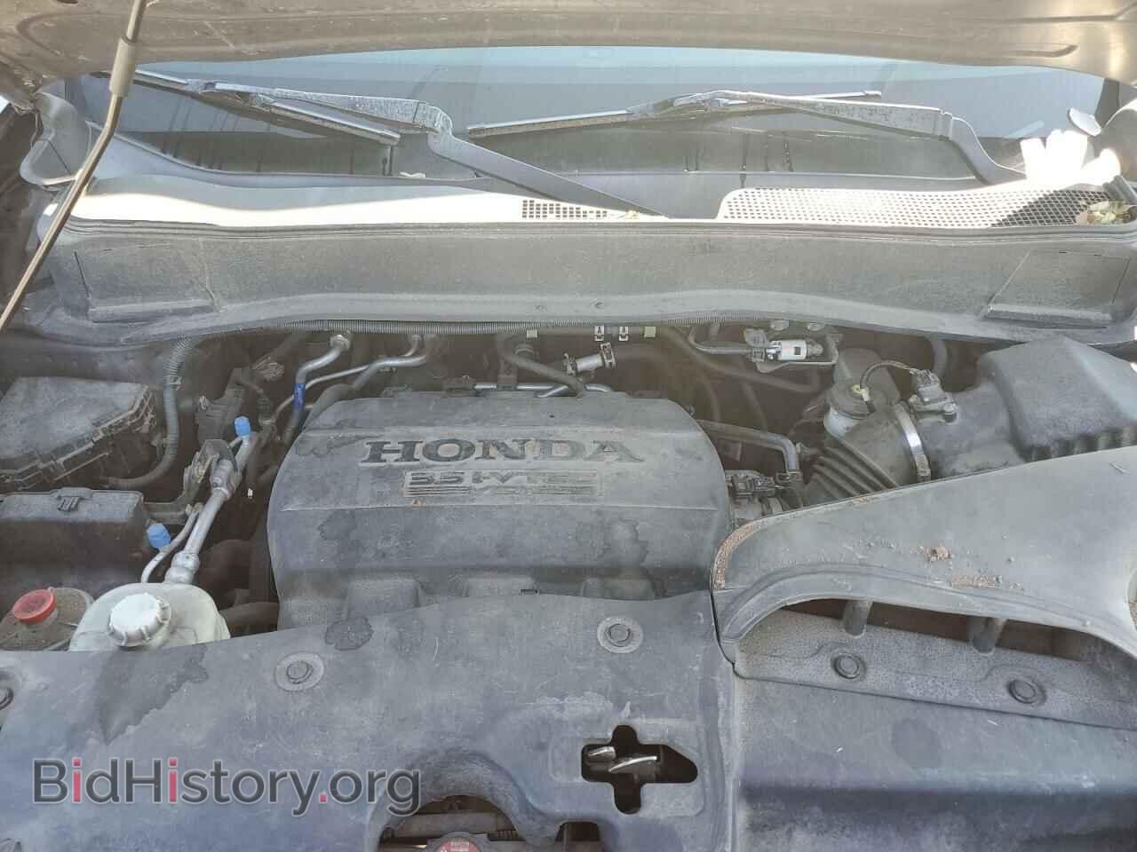2012 HONDA PILOT - VIN: 5FNYF4H99CB051241 - Фото 7