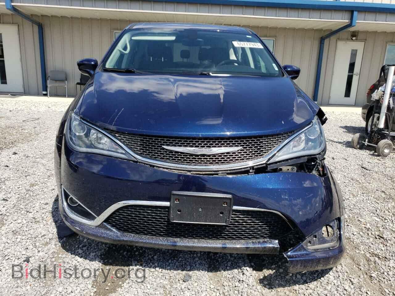 2018 CHRYSLER PACIFICA - VIN: 2C4RC1FG6JR108767 - Photo 5