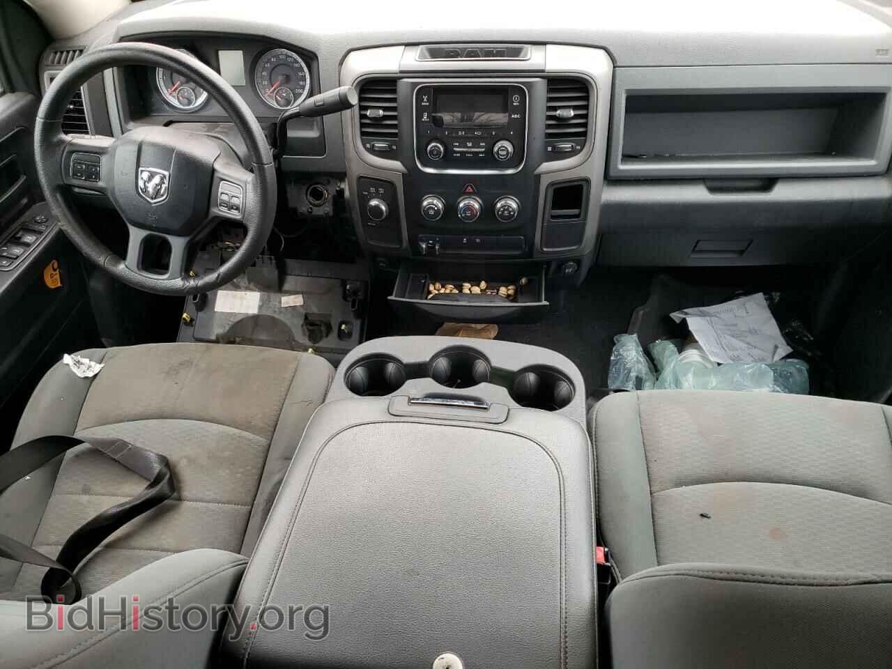 2013 RAM 1500 - VIN: 1C6RR7FP6DS553652 - Фото 5